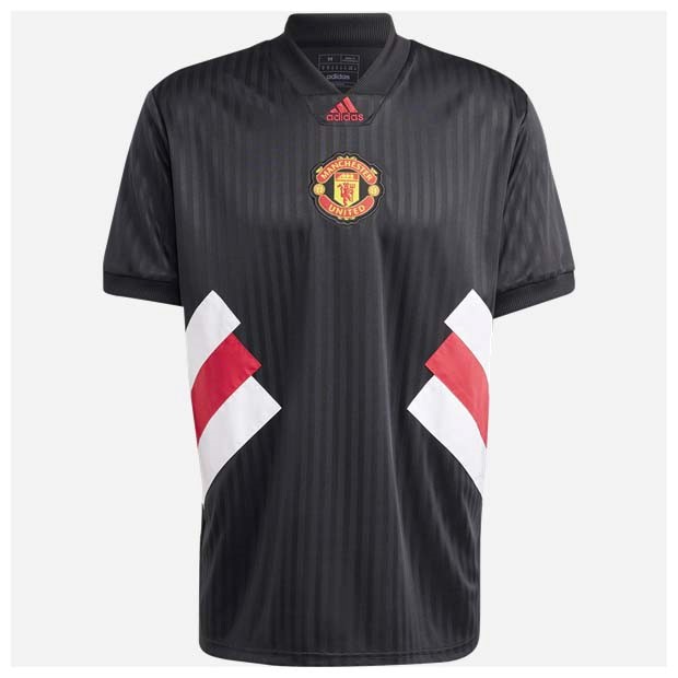 Authentic Camiseta Manchester United Icon 2022-2023